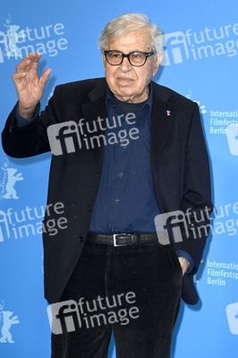 Photocall 'Leonora addio', Berlinale 2022