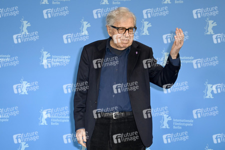 Photocall 'Leonora addio', Berlinale 2022