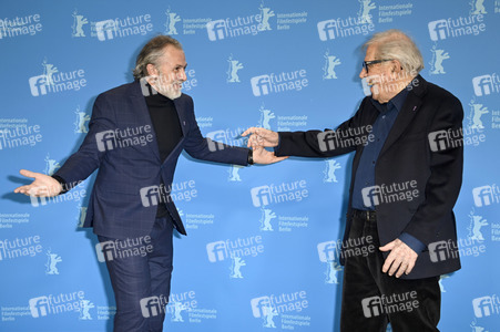Photocall 'Leonora addio', Berlinale 2022