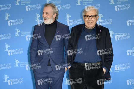 Photocall 'Leonora addio', Berlinale 2022