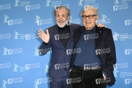 Photocall 'Leonora addio', Berlinale 2022