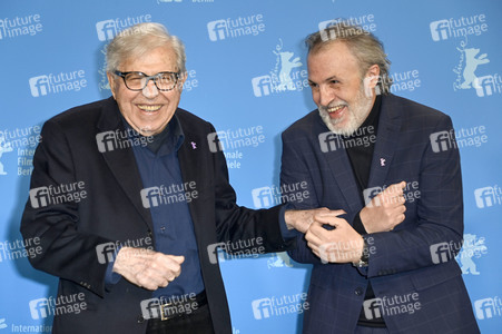 Photocall 'Leonora addio', Berlinale 2022