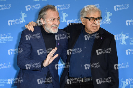 Photocall 'Leonora addio', Berlinale 2022