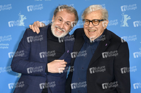 Photocall 'Leonora addio', Berlinale 2022