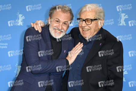 Photocall 'Leonora addio', Berlinale 2022