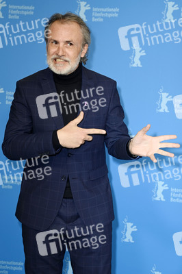 Photocall 'Leonora addio', Berlinale 2022