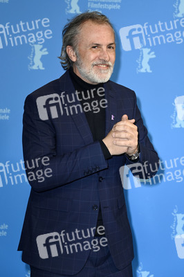 Photocall 'Leonora addio', Berlinale 2022
