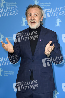 Photocall 'Leonora addio', Berlinale 2022