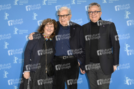 Photocall 'Leonora addio', Berlinale 2022