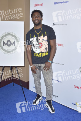 Party im Lucky Strike in Los Angeles