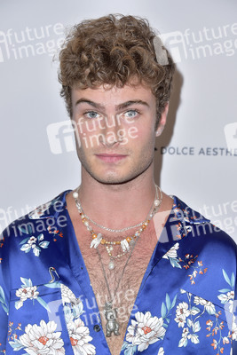 Party im Lucky Strike in Los Angeles