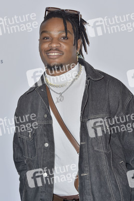 Party im Lucky Strike in Los Angeles