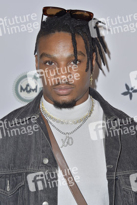 Party im Lucky Strike in Los Angeles