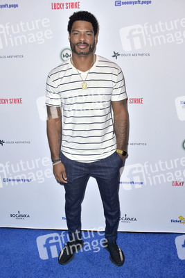 Party im Lucky Strike in Los Angeles