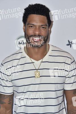 Party im Lucky Strike in Los Angeles