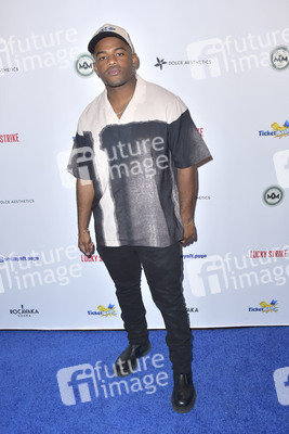 Party im Lucky Strike in Los Angeles