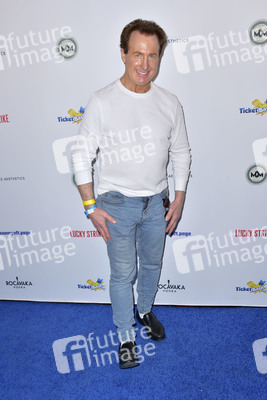 Party im Lucky Strike in Los Angeles