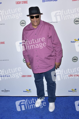 Party im Lucky Strike in Los Angeles