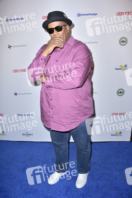 Party im Lucky Strike in Los Angeles