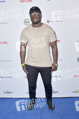 Party im Lucky Strike in Los Angeles