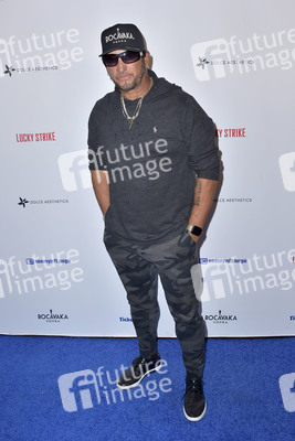 Party im Lucky Strike in Los Angeles
