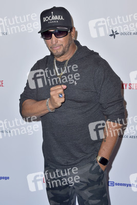 Party im Lucky Strike in Los Angeles