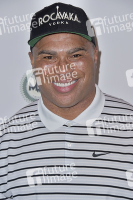 Party im Lucky Strike in Los Angeles