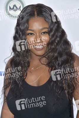 Party im Lucky Strike in Los Angeles