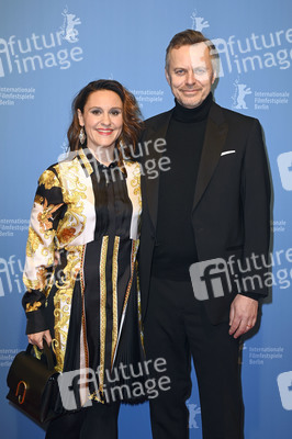 Serienpremiere 'Lust', Berlinale 2022