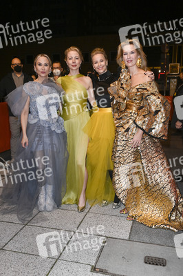 Serienpremiere 'Lust', Berlinale 2022