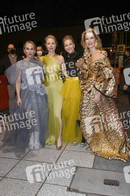 Serienpremiere 'Lust', Berlinale 2022