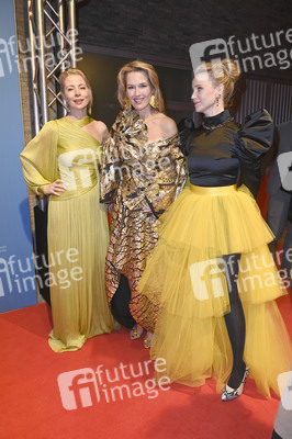 Serienpremiere 'Lust', Berlinale 2022