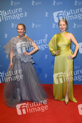 Serienpremiere 'Lust', Berlinale 2022
