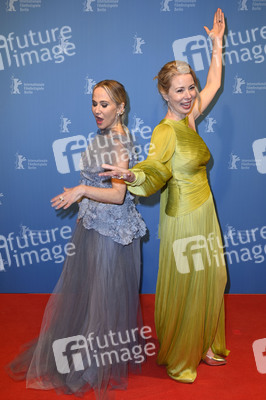 Serienpremiere 'Lust', Berlinale 2022