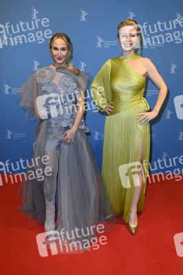 Serienpremiere 'Lust', Berlinale 2022
