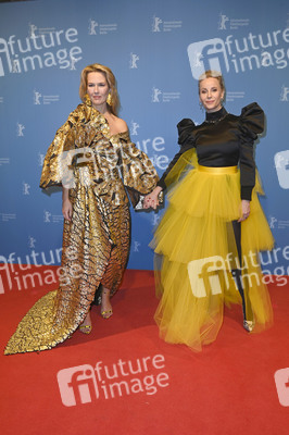 Serienpremiere 'Lust', Berlinale 2022