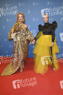 Serienpremiere 'Lust', Berlinale 2022