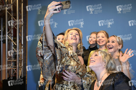 Serienpremiere 'Lust', Berlinale 2022
