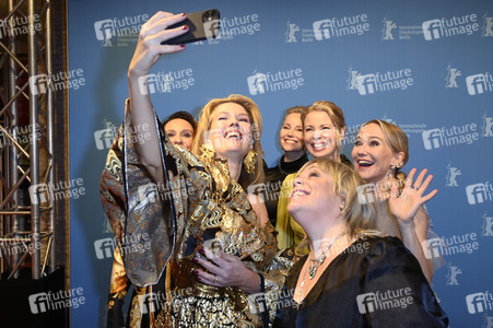 Serienpremiere 'Lust', Berlinale 2022