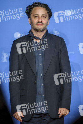 Photocall 'A Little Love Package', Berlinale 2022