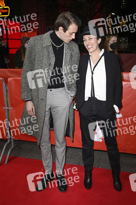 Filmpremiere 'Der Passfälscher', Berlinale 2022