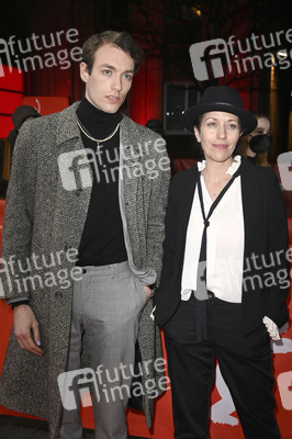 Filmpremiere 'Der Passfälscher', Berlinale 2022
