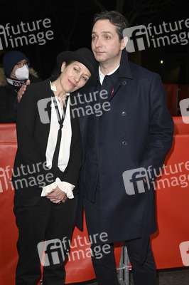 Filmpremiere 'Der Passfälscher', Berlinale 2022