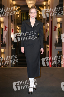 Filmpremiere 'Der Passfälscher', Berlinale 2022