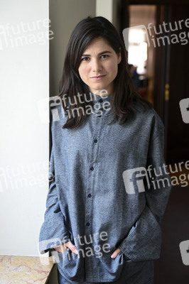 Photoshooting mit den European Shooting Stars, Berlinale 2022