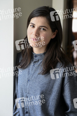 Photoshooting mit den European Shooting Stars, Berlinale 2022