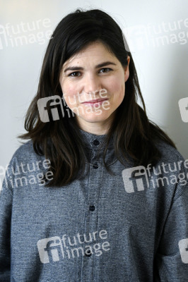 Photoshooting mit den European Shooting Stars, Berlinale 2022