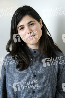 Photoshooting mit den European Shooting Stars, Berlinale 2022