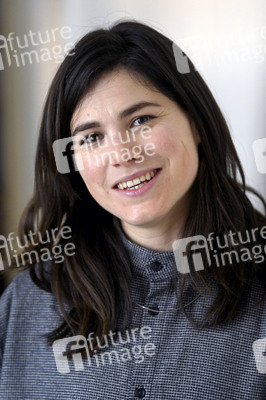 Photoshooting mit den European Shooting Stars, Berlinale 2022