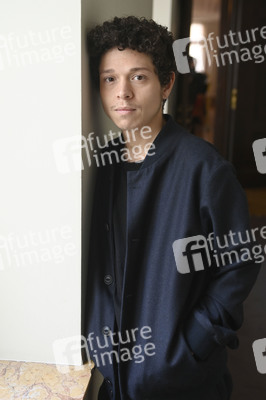 Photoshooting mit den European Shooting Stars, Berlinale 2022